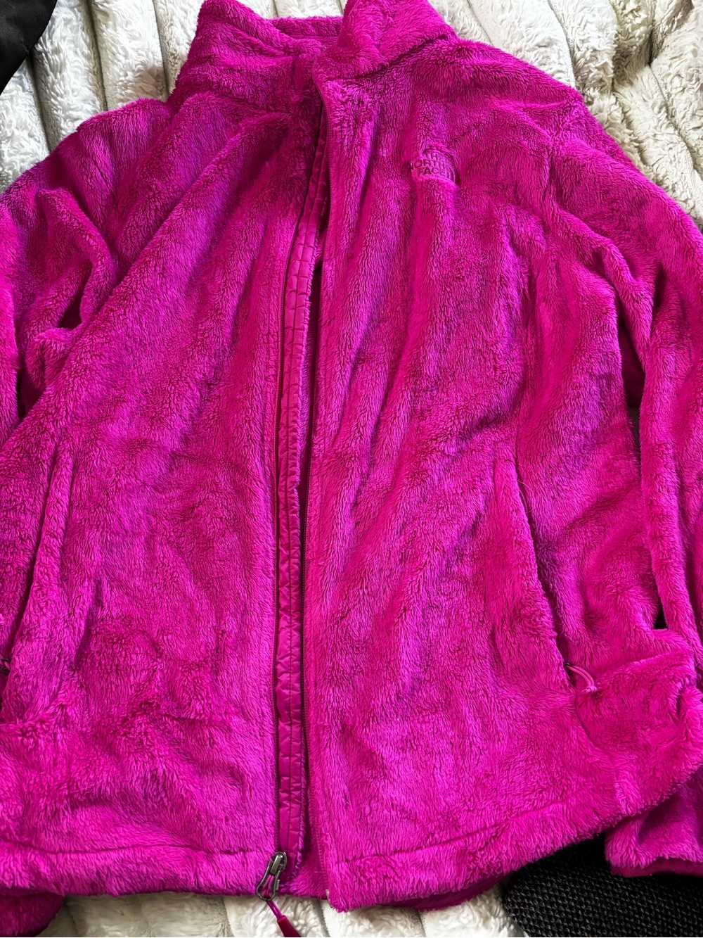 North Face Osito